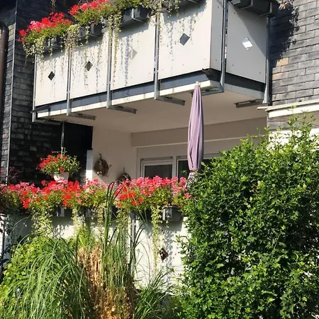 Gemuetliche Remscheid