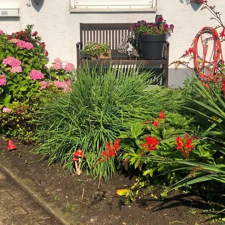 Gemuetliche Remscheid