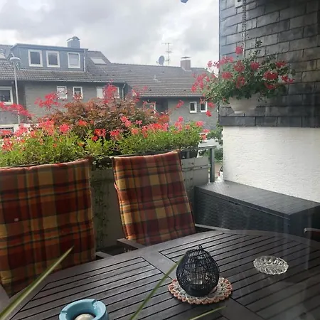 Gemuetliche Remscheid