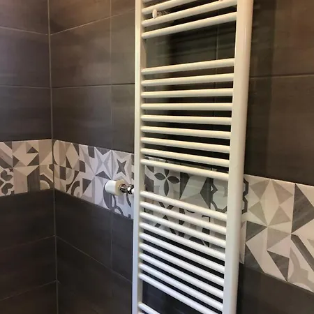 Apartment Gemutliche