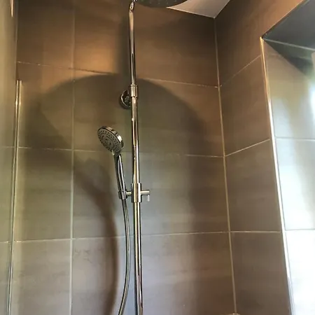 Gemuetliche Appartamento Remscheid