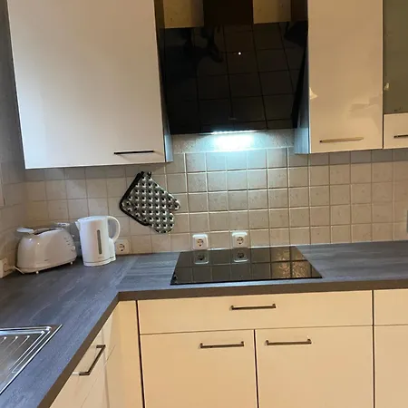 Lägenhet Gemuetliche *