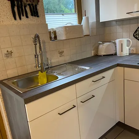 Apartment Gemütliche Remscheid