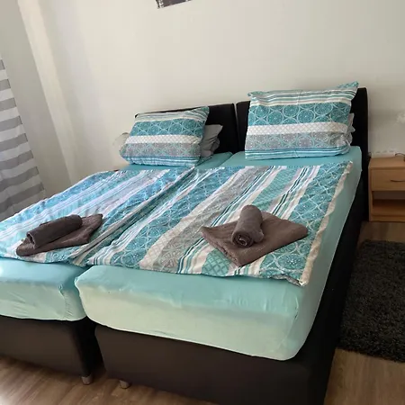 Gemuetliche Remscheid