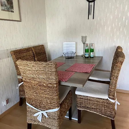 Gemuetliche Appartamento Remscheid