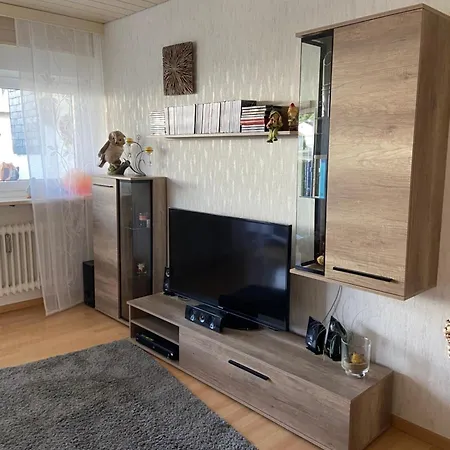 Appartamento Gemuetliche