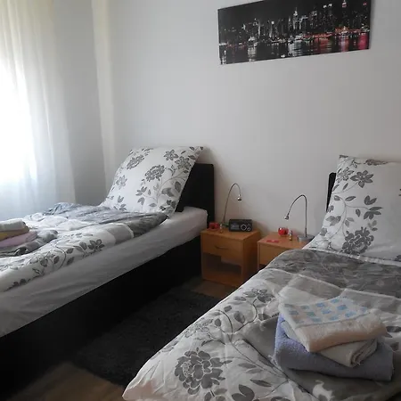 Lägenhet Gemuetliche