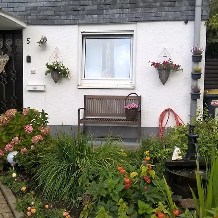 Gemuetliche Remscheid