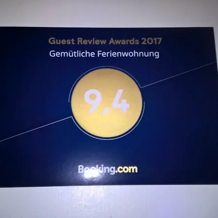 Gemuetliche * רמשייד
