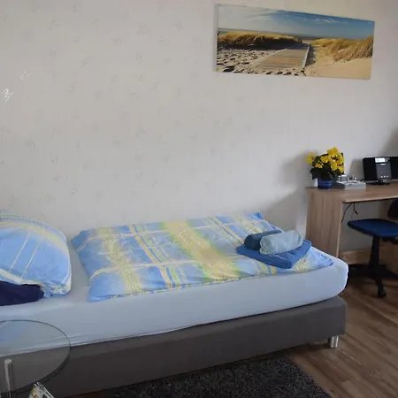 Appartamento Gemuetliche *