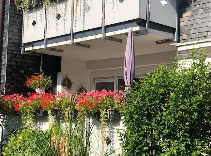 Gemuetliche Remscheid