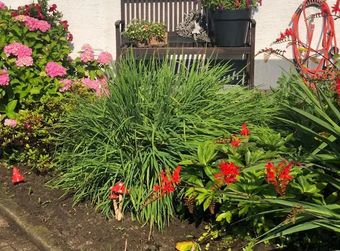 Gemuetliche Remscheid