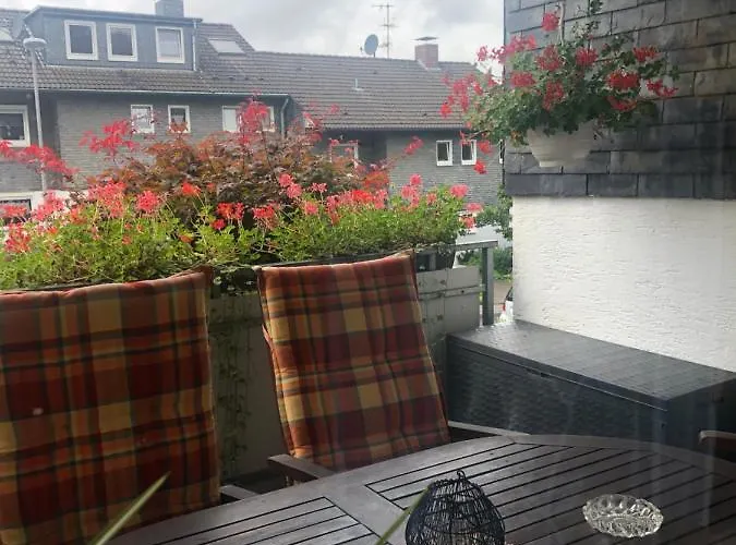 Gemuetliche Remscheid