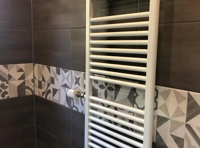 Apartman Gemuetliche