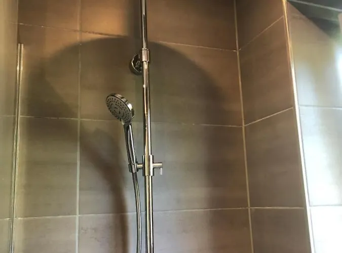 Gemuetliche Apartman Remscheid