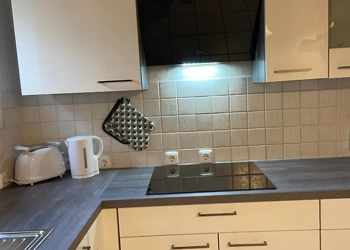 Apartman Gemuetliche *