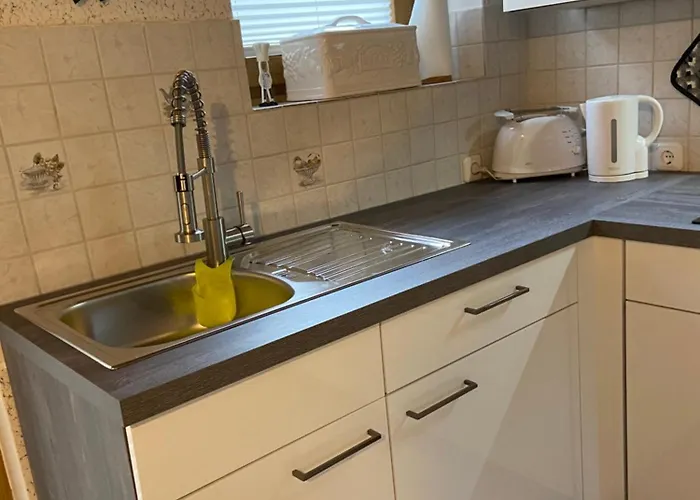 Apartman Gemuetliche Remscheid