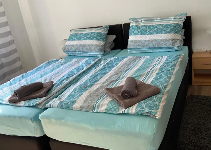 Gemuetliche Remscheid