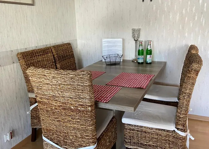 Gemuetliche Apartman Remscheid