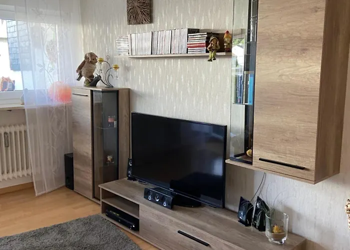 Apartman Gemuetliche