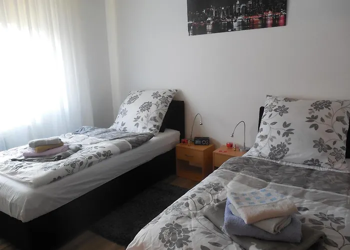 Apartman Gemuetliche