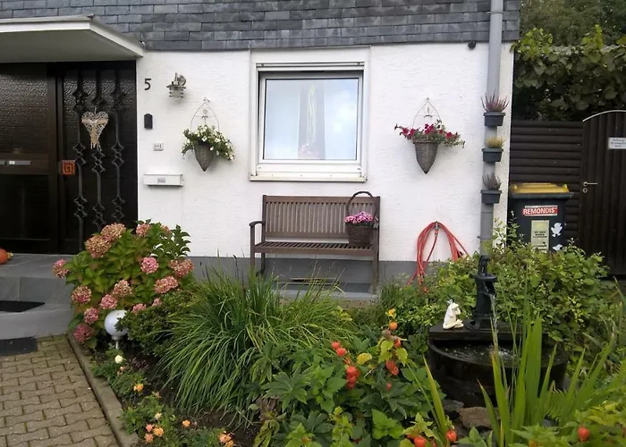 Gemuetliche Remscheid