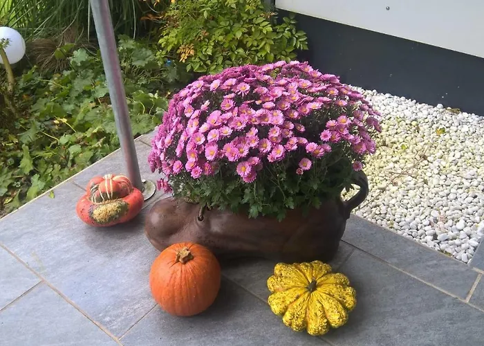 Gemuetliche Διαμέρισμα *