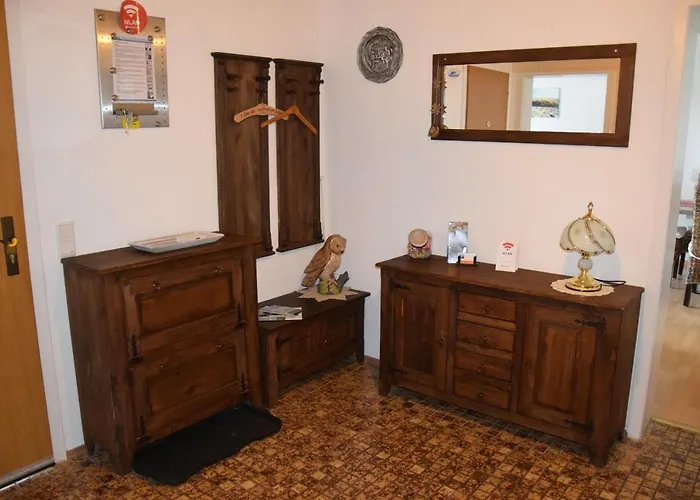 Gemuetliche Ρέμσαϊντ